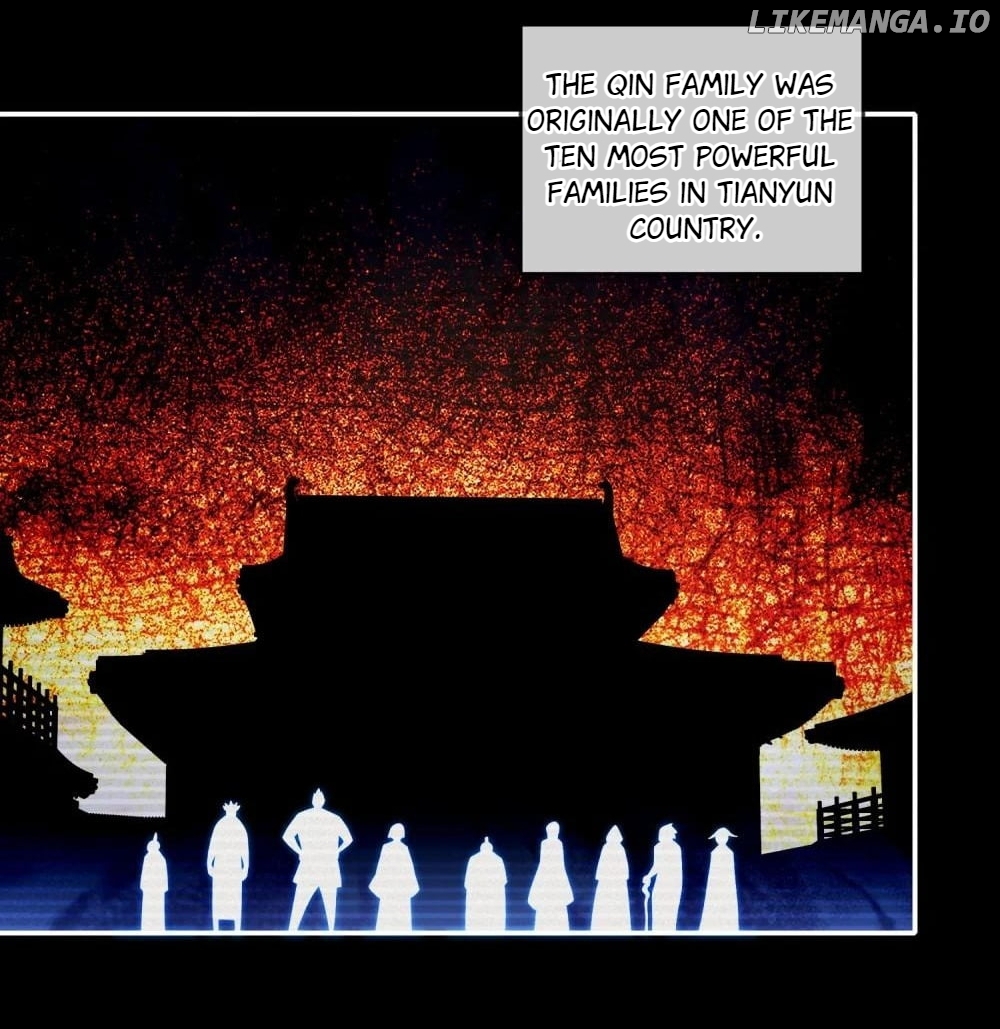 My Furry Harem Is After Me Chapter 46 - page 27